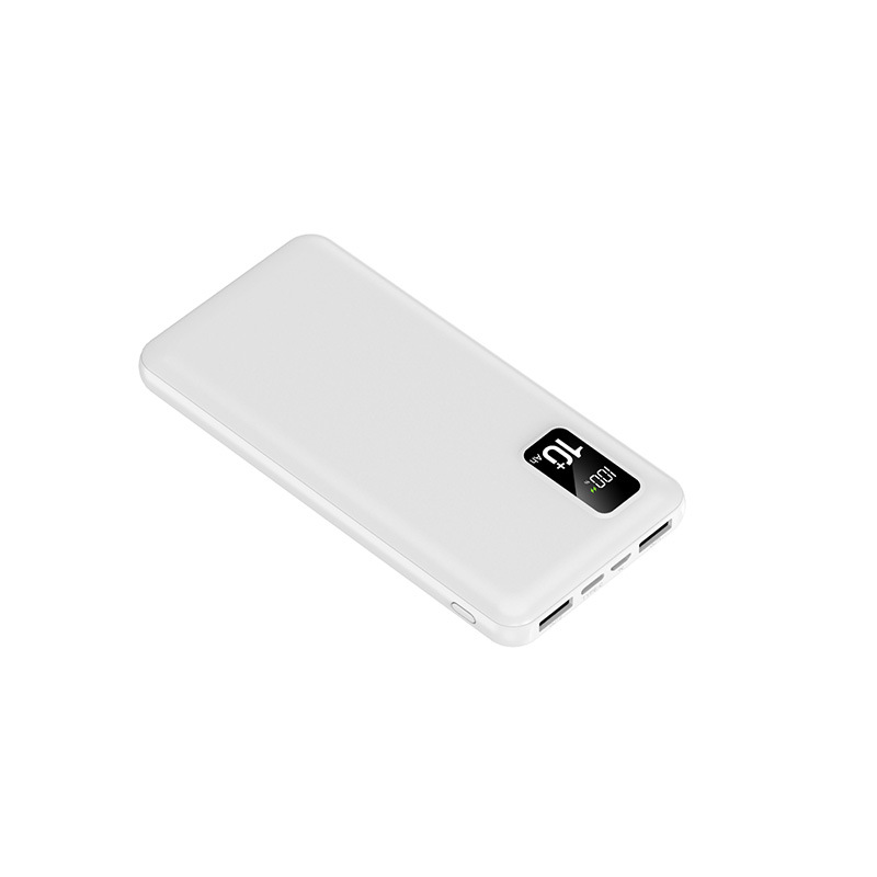 22.5W PD Fast Charging Power Bank